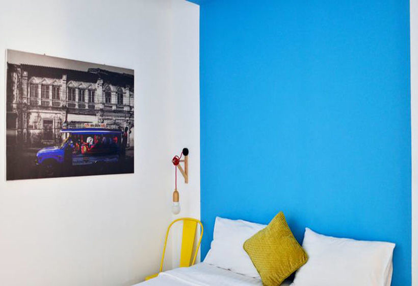 Pension The Rommanee Boutique Guesthouse 13