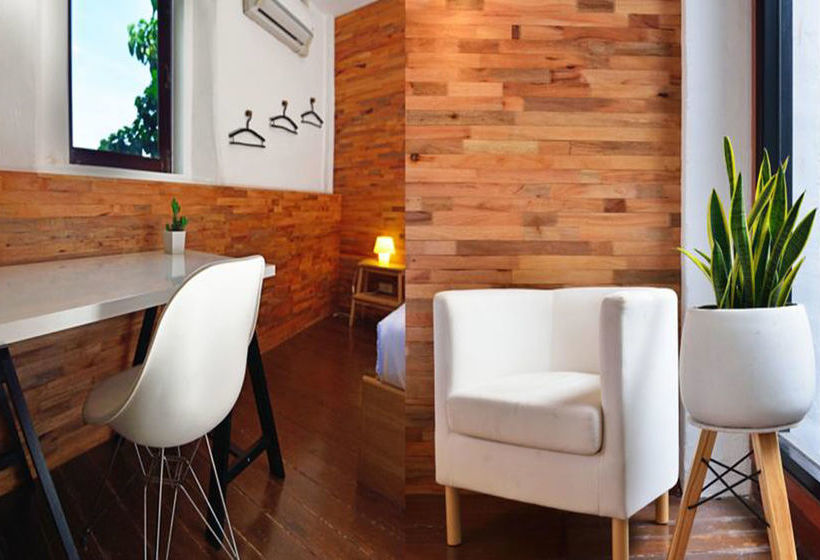 Pension The Rommanee Boutique Guesthouse 14