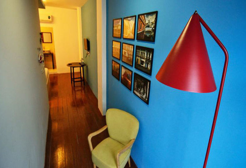 Pension The Rommanee Boutique Guesthouse 15