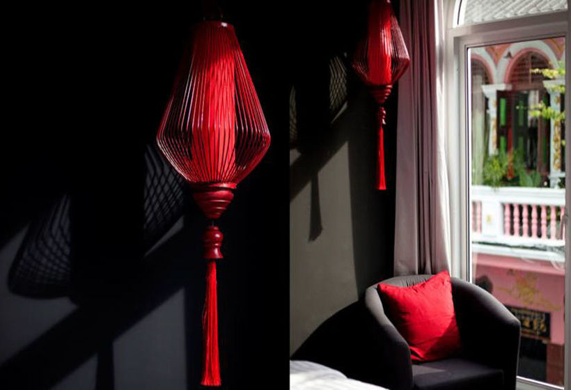 Pension The Rommanee Boutique Guesthouse 16