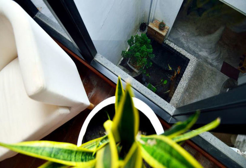 Pension The Rommanee Boutique Guesthouse 18