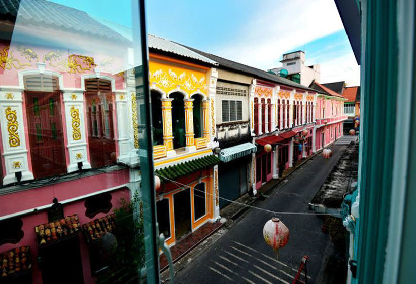 Pension The Rommanee Boutique Guesthouse 19