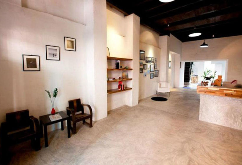 Pension The Rommanee Boutique Guesthouse 2