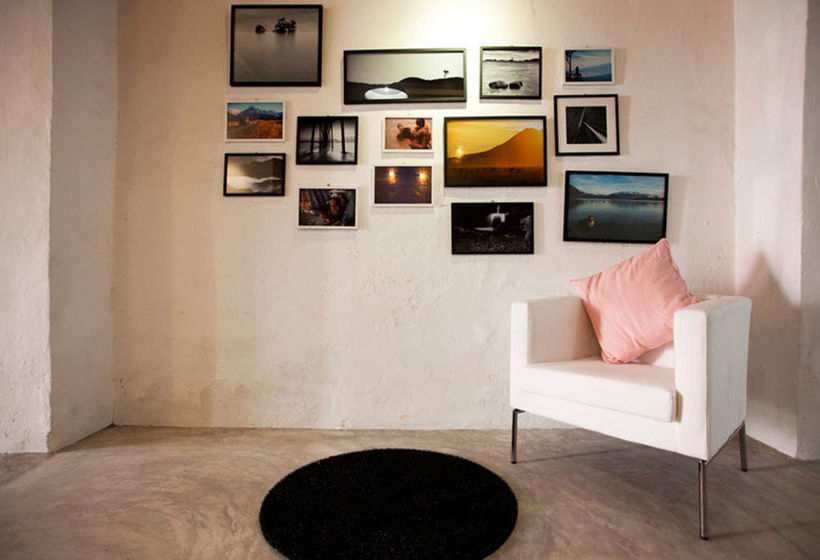 Pension The Rommanee Boutique Guesthouse 3