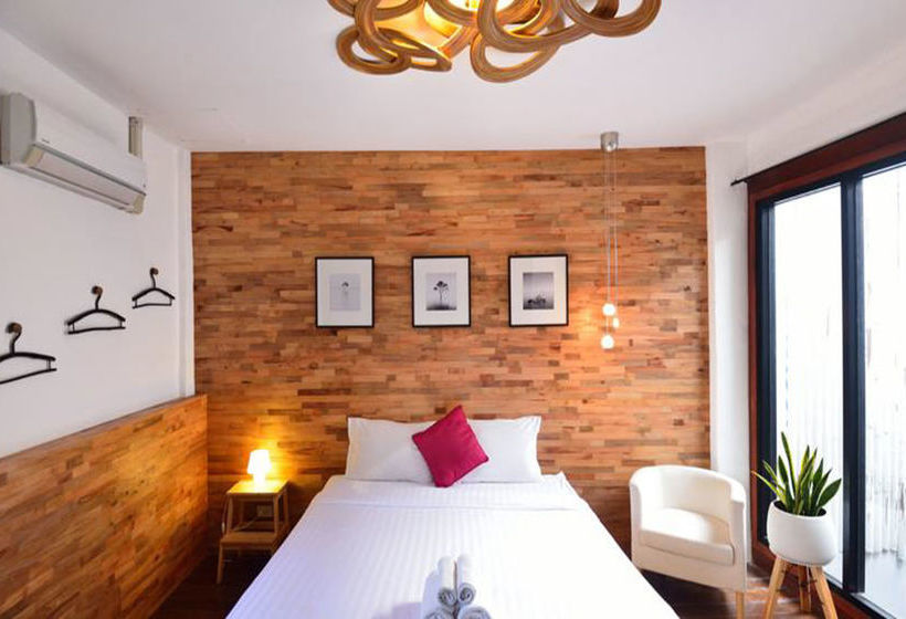 Pension The Rommanee Boutique Guesthouse 4