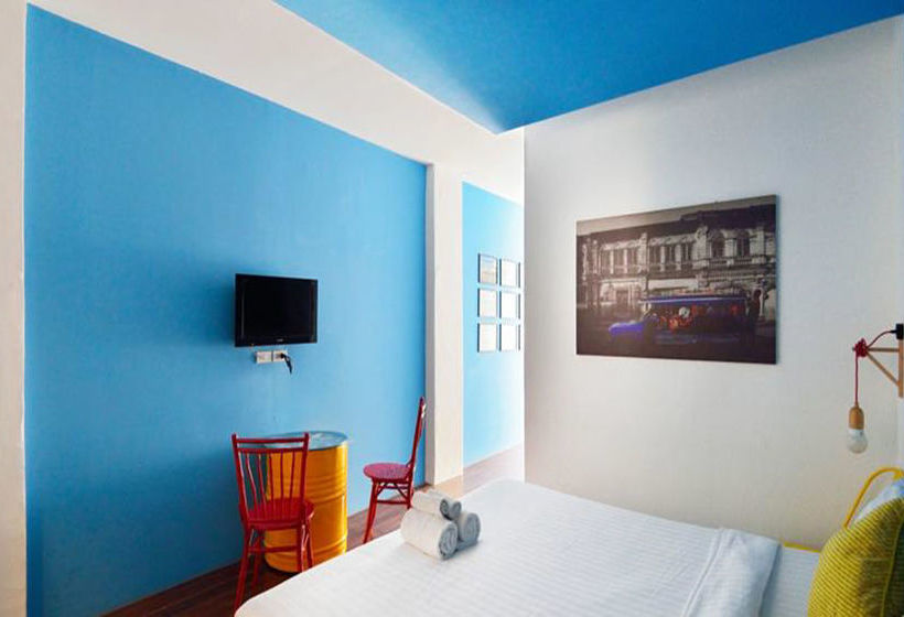 Pension The Rommanee Boutique Guesthouse 5