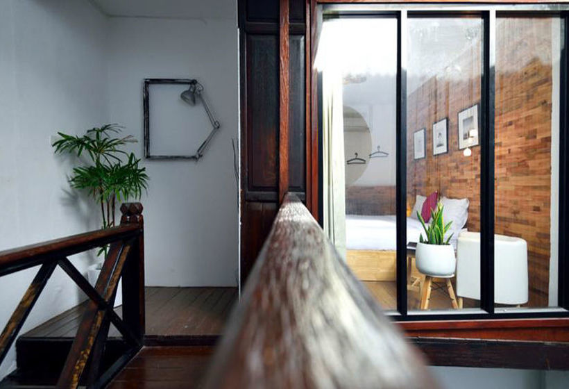 Pension The Rommanee Boutique Guesthouse 6