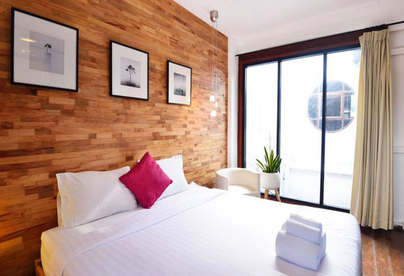 Pension The Rommanee Boutique Guesthouse 9