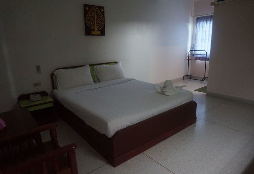 Hotel Metro Residence 17