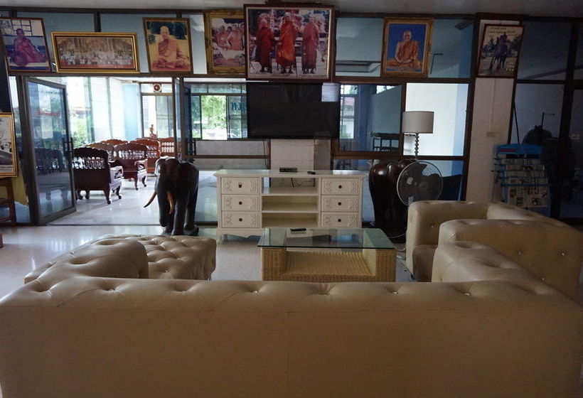 Hotel Metro Residence 2