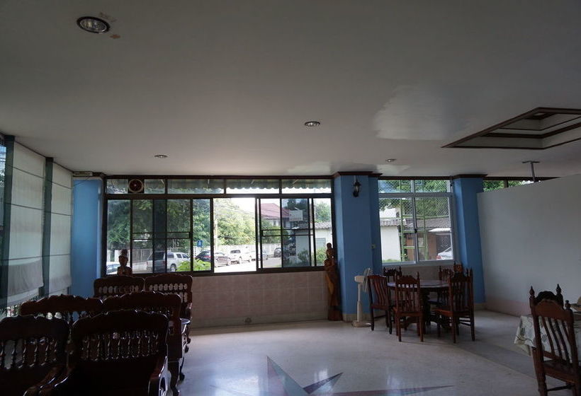 Hotel Metro Residence 3