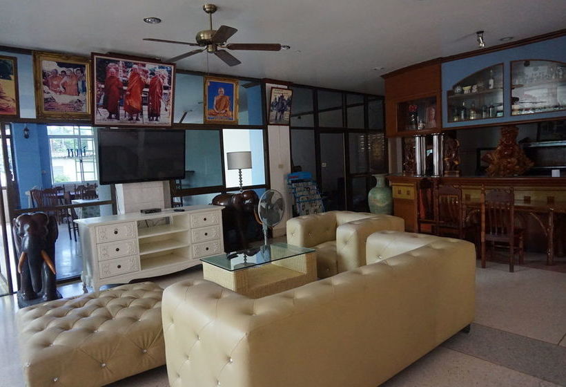 Hotel Metro Residence 4