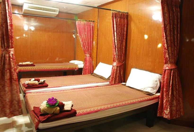 Pension Casa Ayutthaya 1