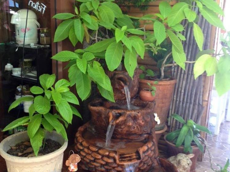 Pension Casa Ayutthaya 10