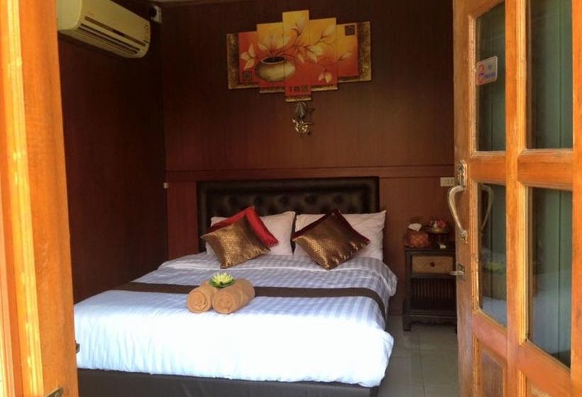 Pension Casa Ayutthaya 12