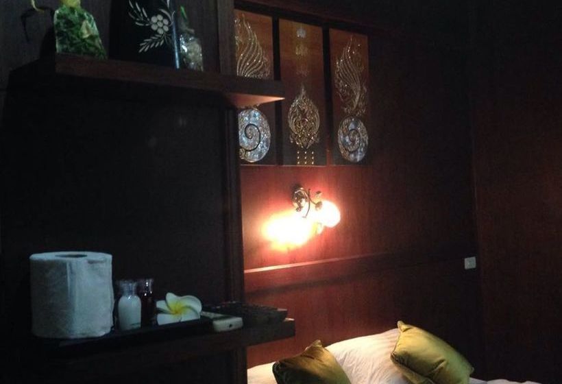 Pension Casa Ayutthaya 13