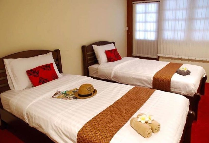 Pension Casa Ayutthaya 14