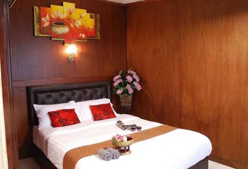 Pension Casa Ayutthaya 15