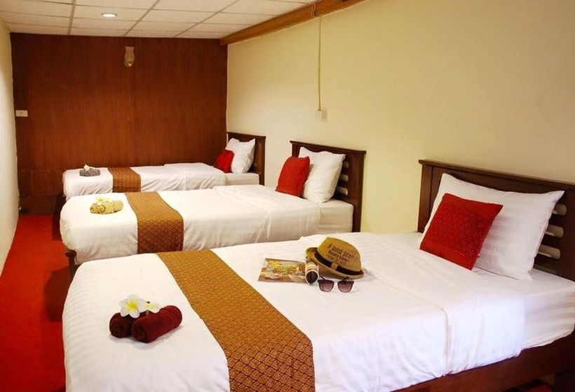 Pension Casa Ayutthaya 16