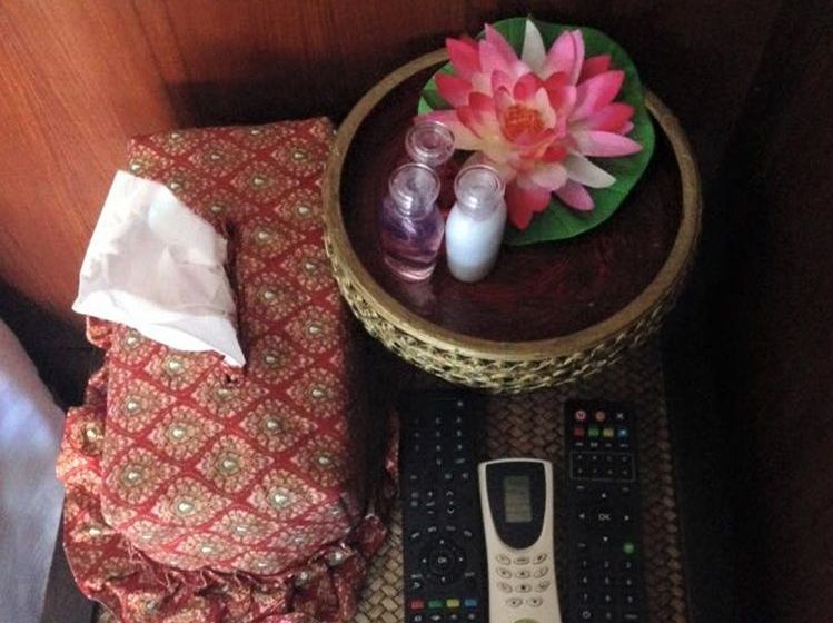 Pension Casa Ayutthaya 17