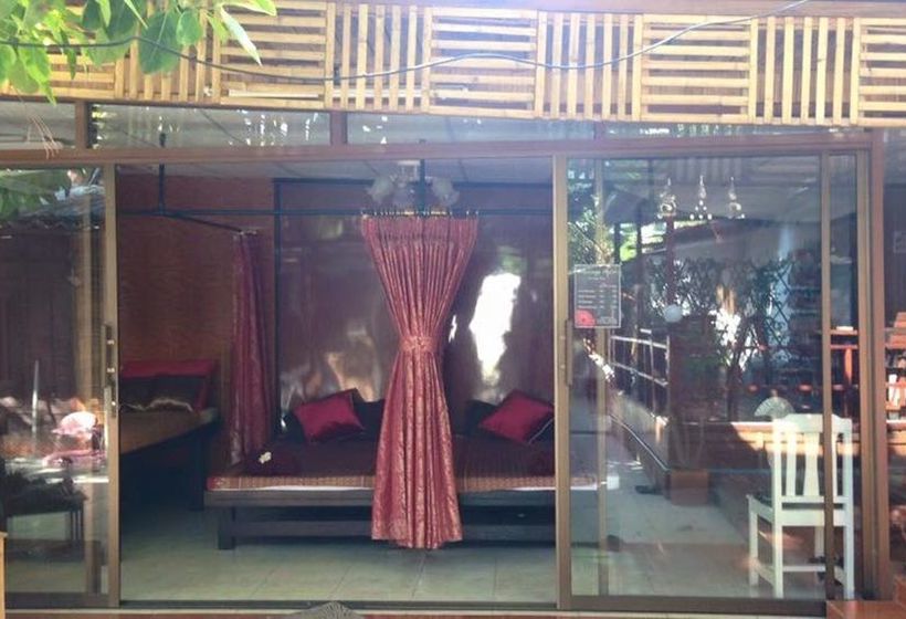 Pension Casa Ayutthaya 19