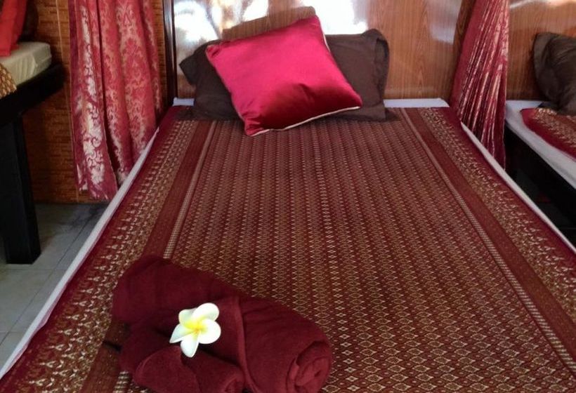 Pension Casa Ayutthaya 20