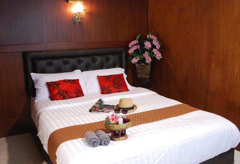 Pension Casa Ayutthaya 3