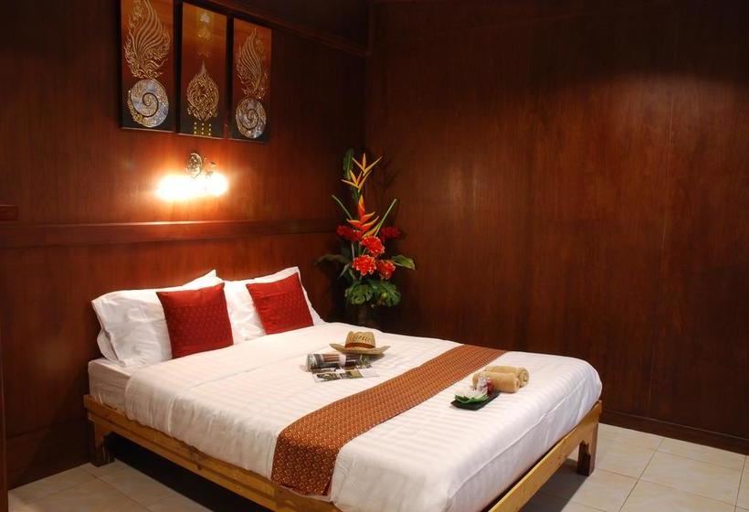 Pension Casa Ayutthaya 4