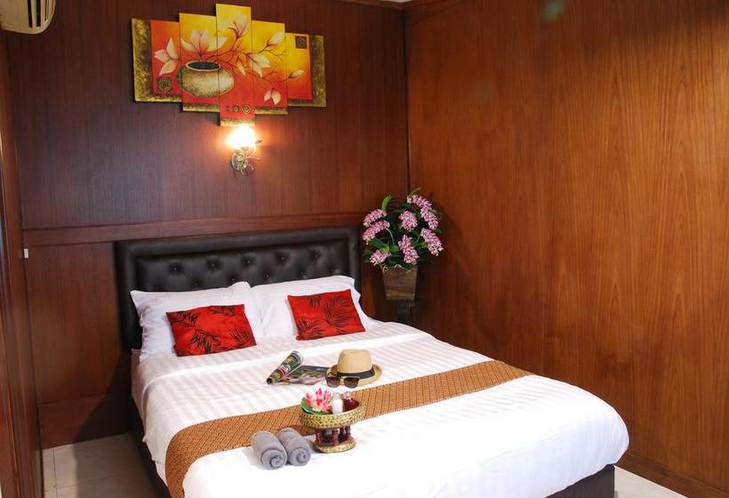 Pension Casa Ayutthaya 6