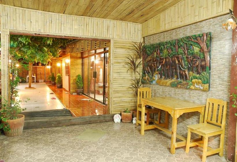 Pension Casa Ayutthaya 7