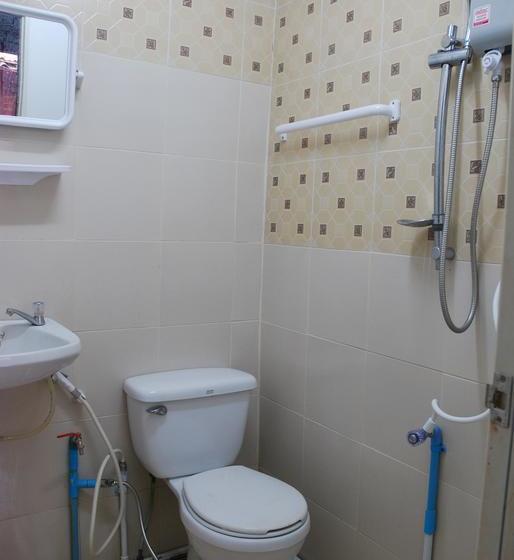 Pension Casa Ayutthaya 8