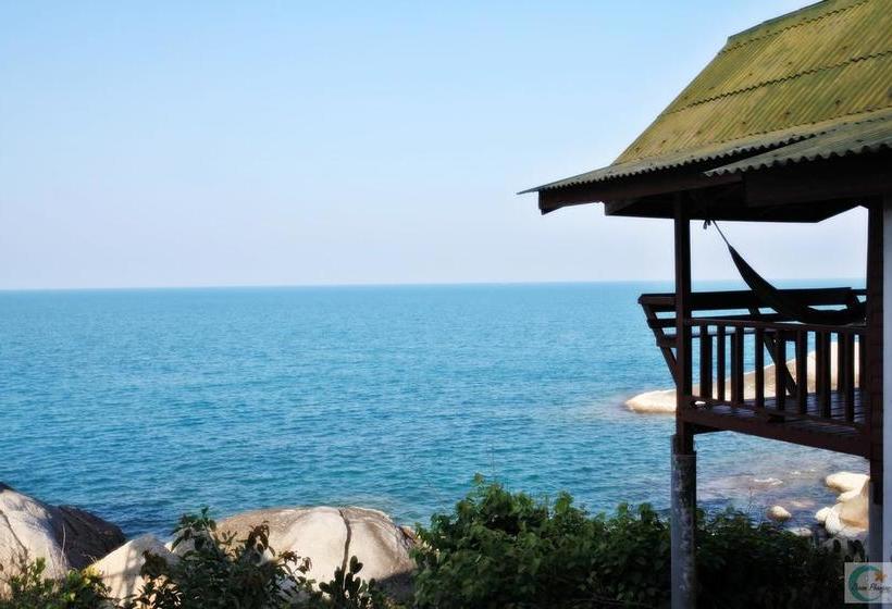 Hotel The Ocean Phangan Homestay Surat Thani