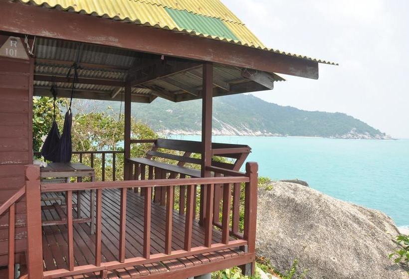 Hotel The Ocean Phangan Homestay 14