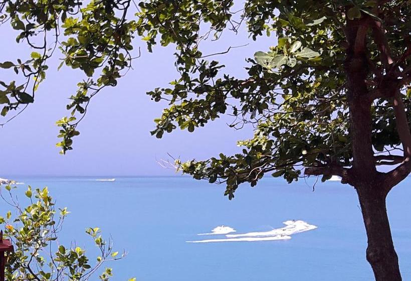 Hotel The Ocean Phangan Homestay 15