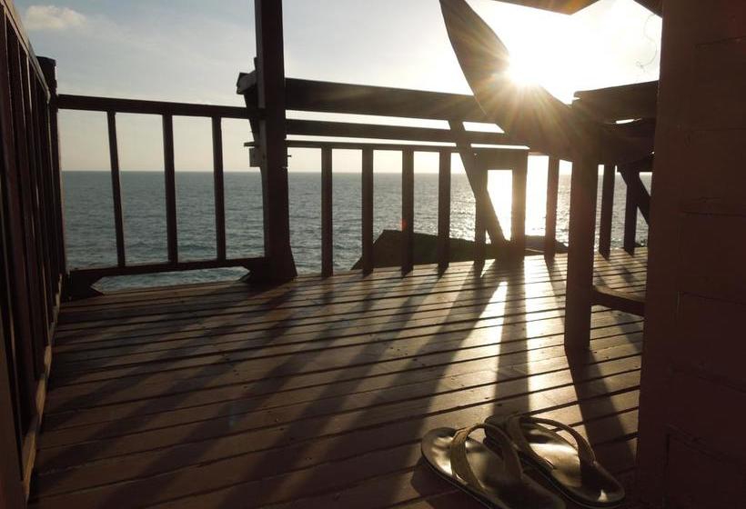 Hotel The Ocean Phangan Homestay 17