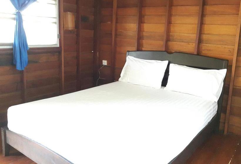 Hotel The Ocean Phangan Homestay 6