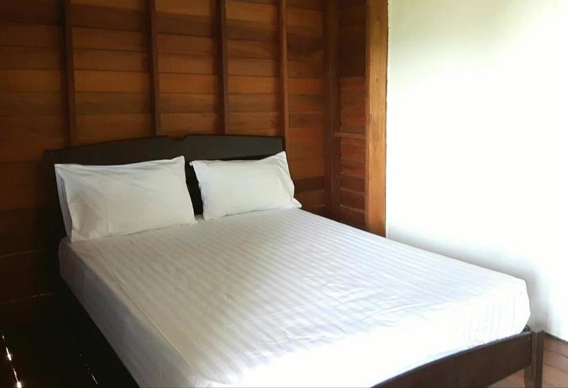 Hotel The Ocean Phangan Homestay 7