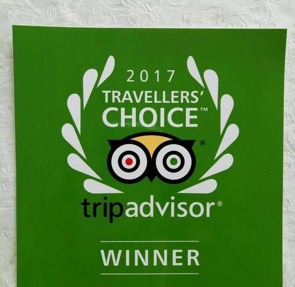 Pensión 2n Guesthouse