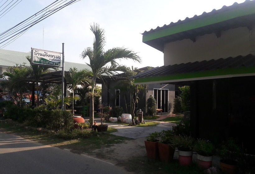 Hotel Baan Kiengtalay Samroiyod 1