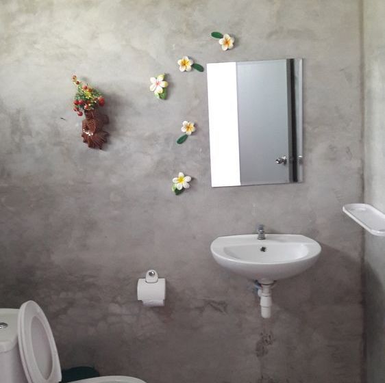 Hotel Baan Kiengtalay Samroiyod 12