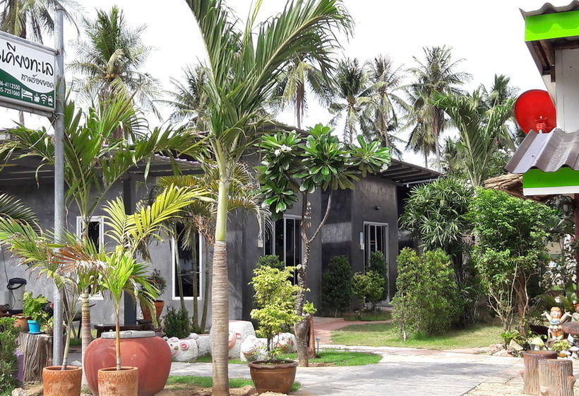 Hotel Baan Kiengtalay Samroiyod 14