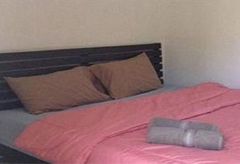 Hotel Baan Kiengtalay Samroiyod 2