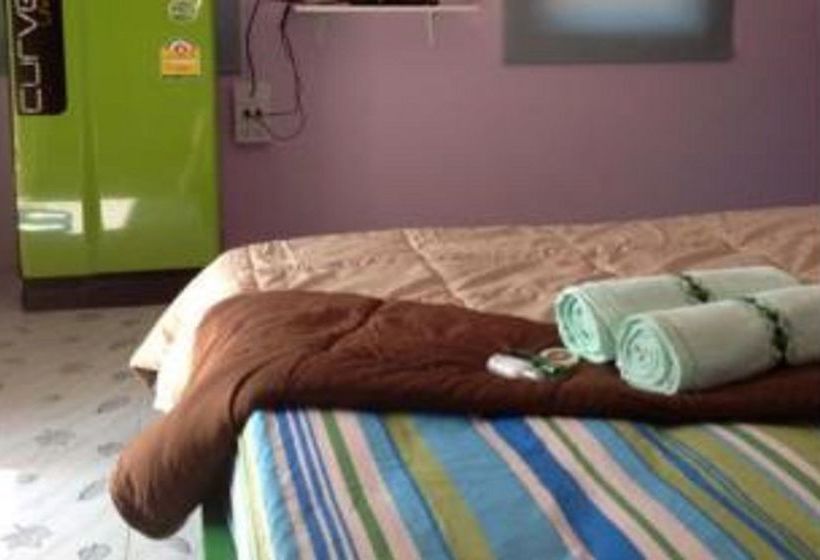 Hotel Baan Kiengtalay Samroiyod 3