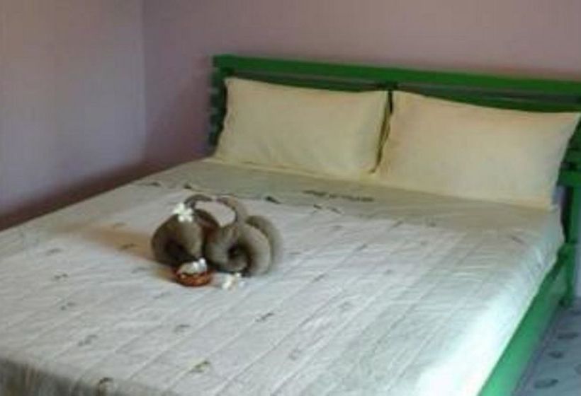 Hotel Baan Kiengtalay Samroiyod 4