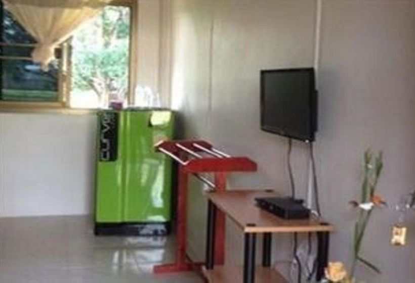 Hotel Baan Kiengtalay Samroiyod 6