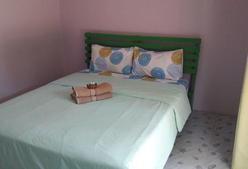 Hotel Baan Kiengtalay Samroiyod 7