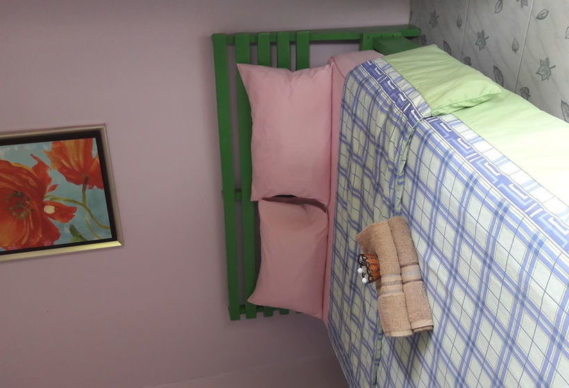 Hotel Baan Kiengtalay Samroiyod 8