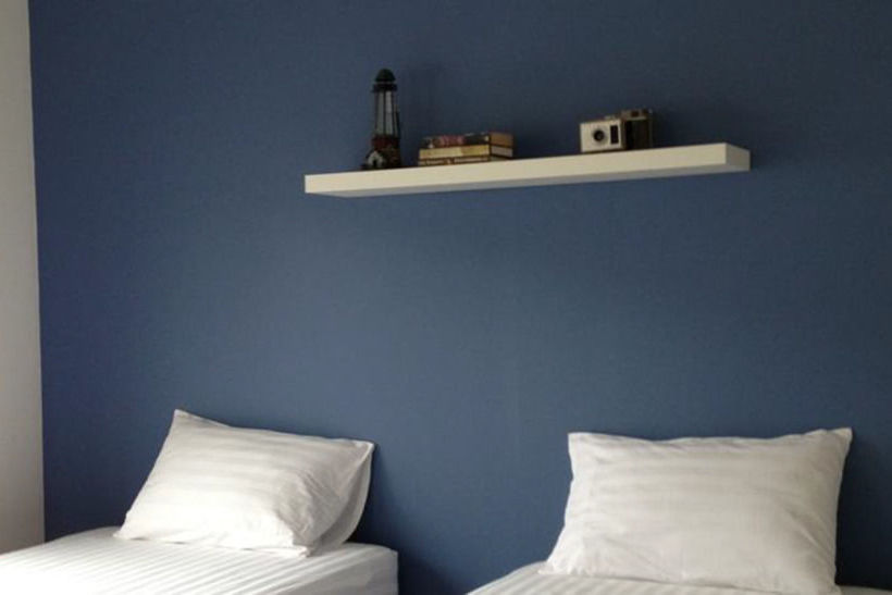 Pension Chino Town Guesthouse 10