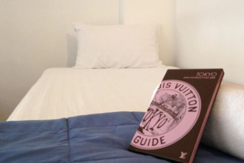 Pension Chino Town Guesthouse 11