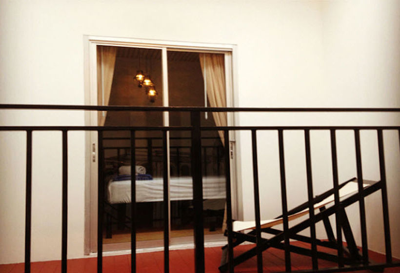 Pension Chino Town Guesthouse 12